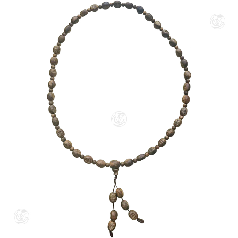 越南芽庄纯野生黑奇楠