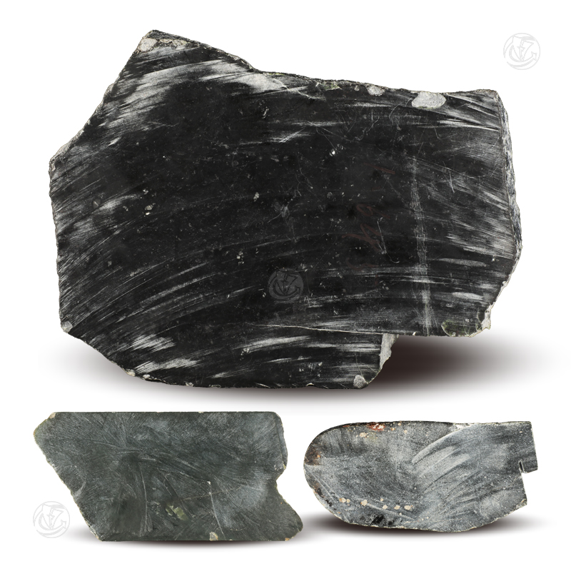 陨石（1组3件）