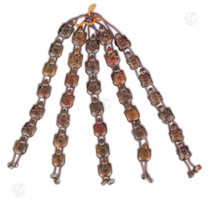 长寿玉龟（1组）