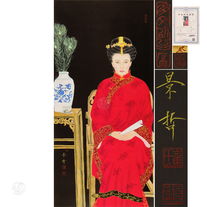 崔景哲 人物