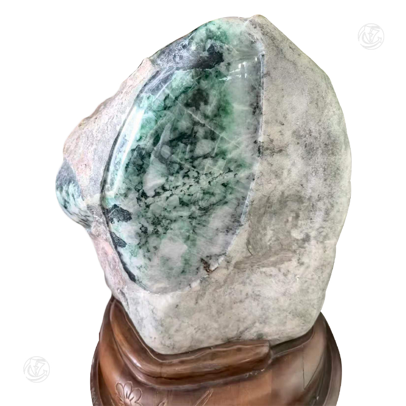 翡翠原石